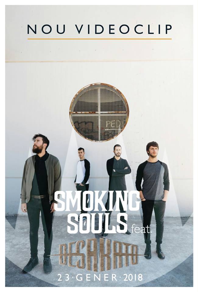 Videoclip de "L'últim ball" de Smoking Souls