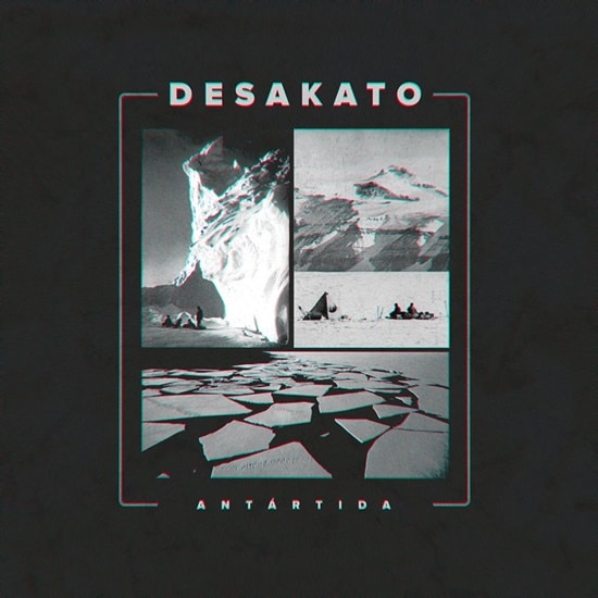 Desakato presentan La Cura, primer single adelanto de su próximo trabajo