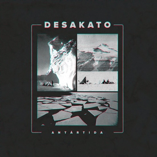 Desakato presentan La Cura, primer single adelanto de su próximo trabajo Desakato presentan La Cura, primer single adelanto de su próximo trabajo