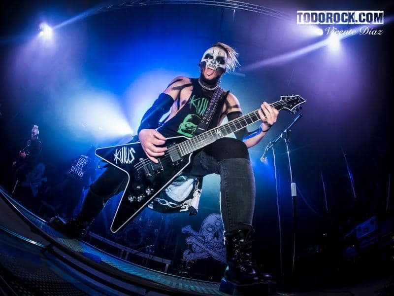 Killus