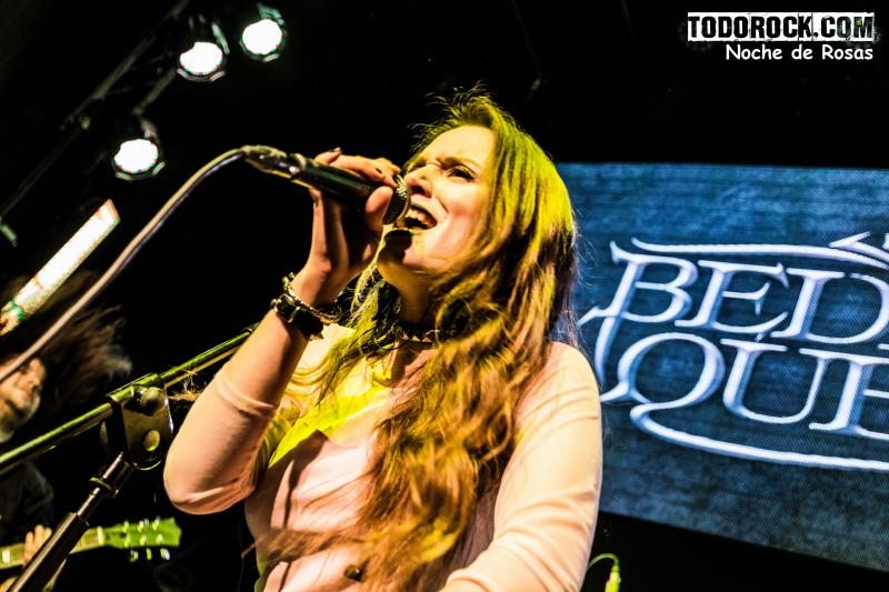 Bedlam Queen