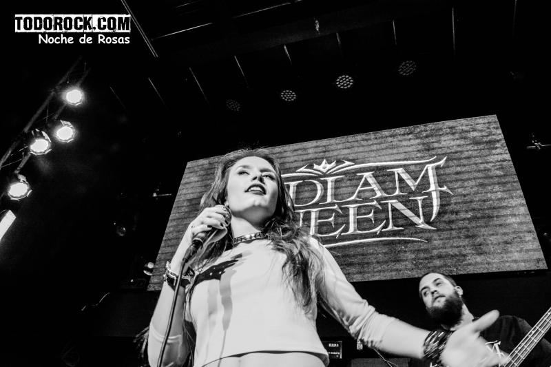 Bedlam Queen