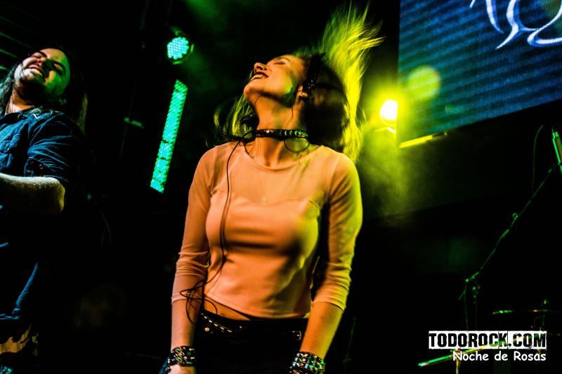 Bedlam Queen