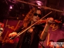 Caskärrabias @ Pub Hebe, Madrid, 16/03/2018