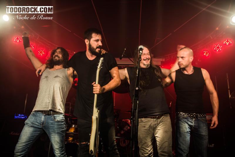 Aerial Blacked