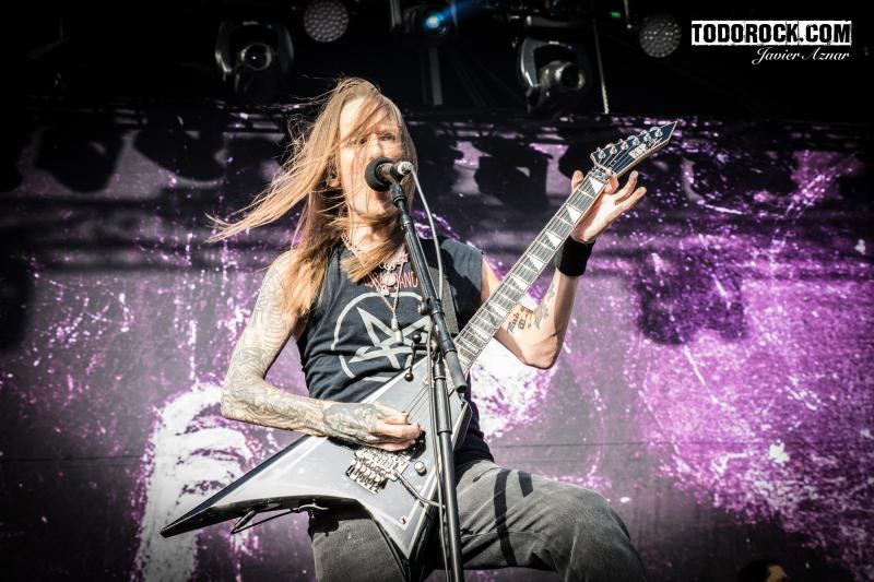 Children Of Bodom