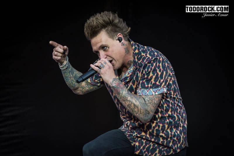 Papa Roach