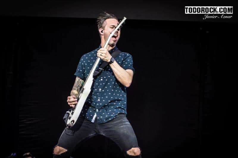 Papa Roach
