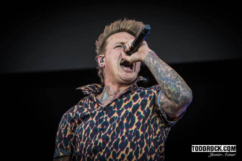Papa Roach