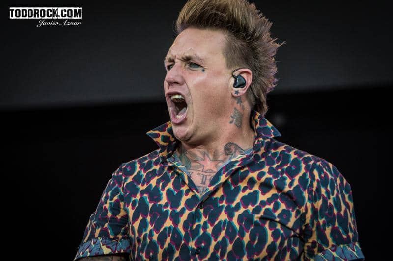Papa Roach