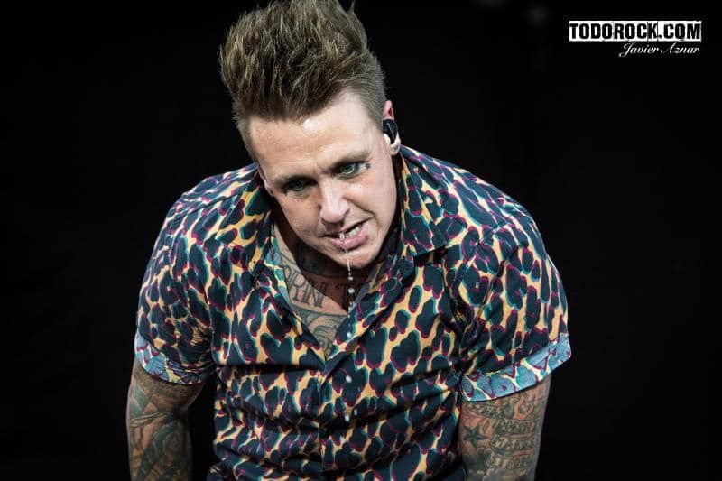 Papa Roach