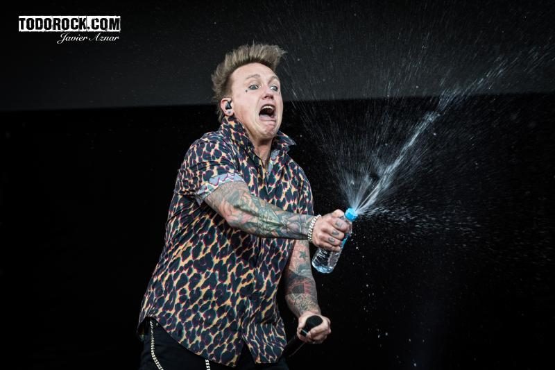 Papa Roach