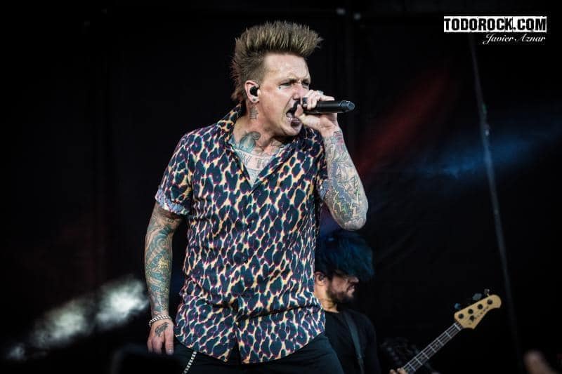 Papa Roach