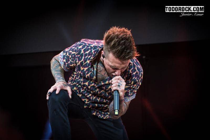 Papa Roach