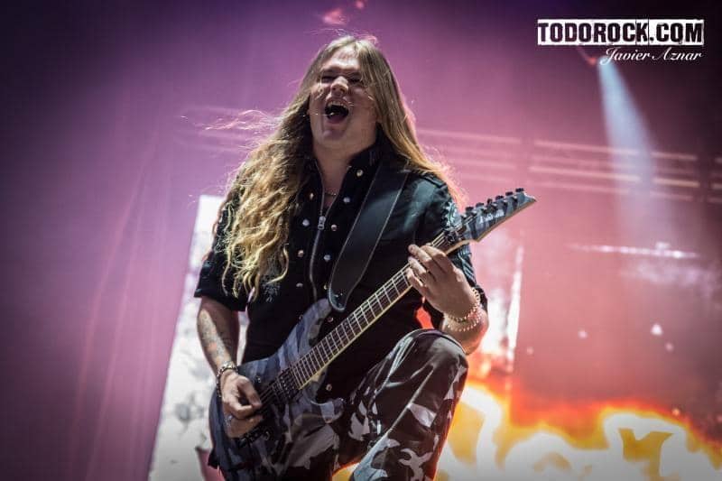 Sabaton