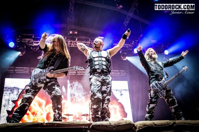 Sabaton