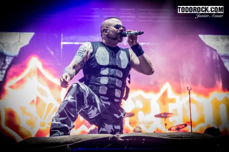 Sabaton