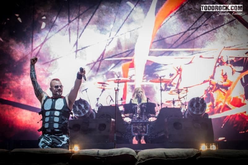 Sabaton
