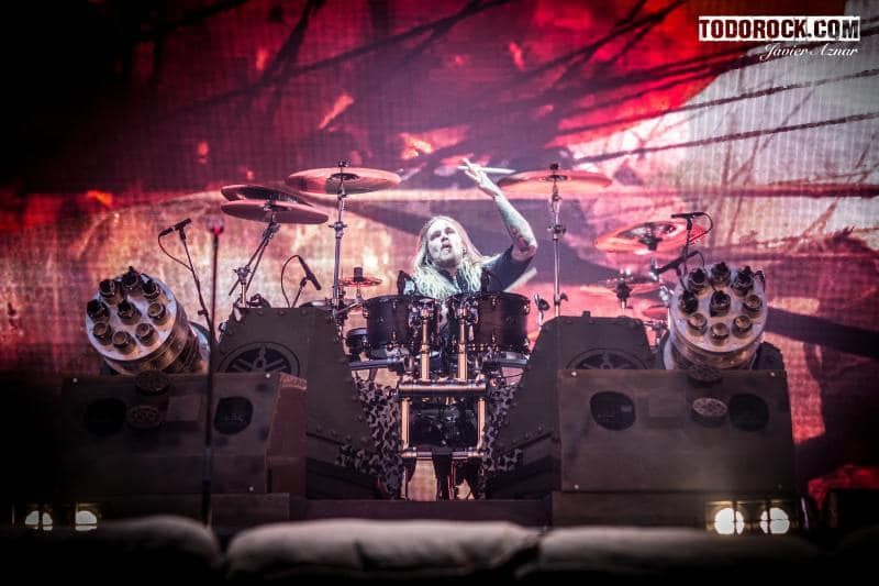 Sabaton