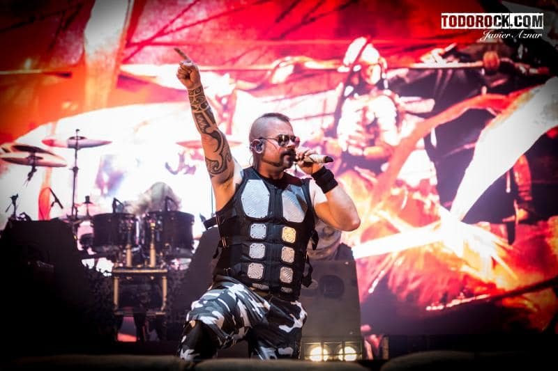 Sabaton