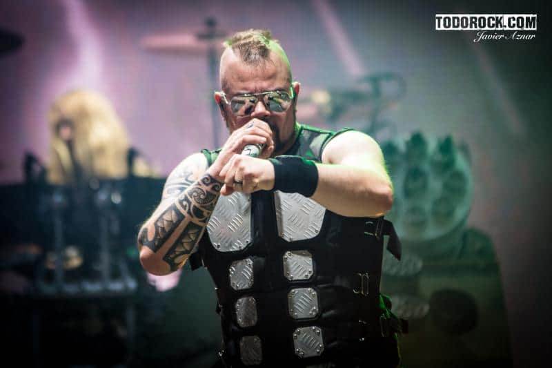 Sabaton