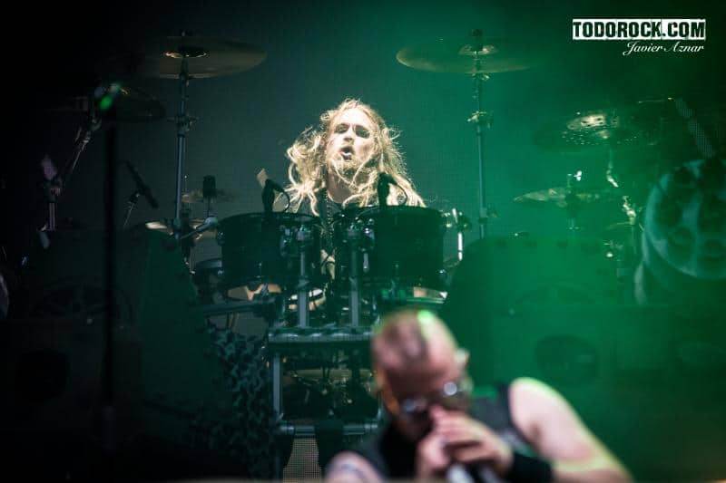 Sabaton