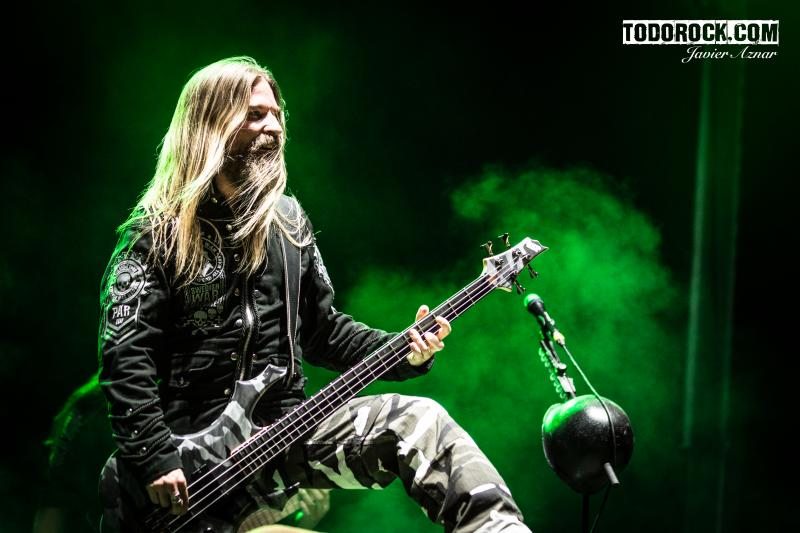 Sabaton