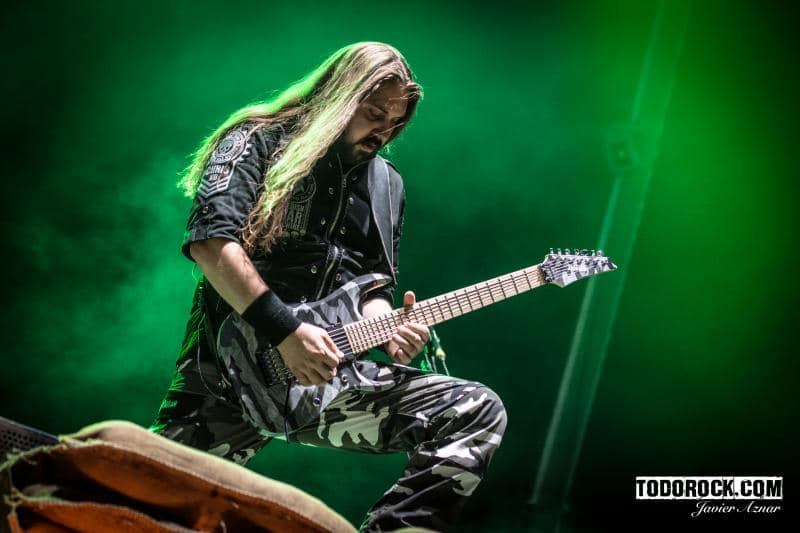 Sabaton