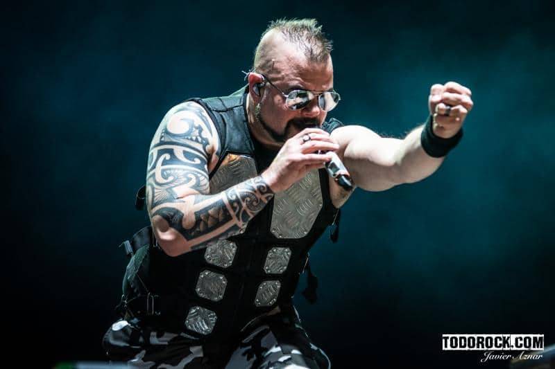 Sabaton