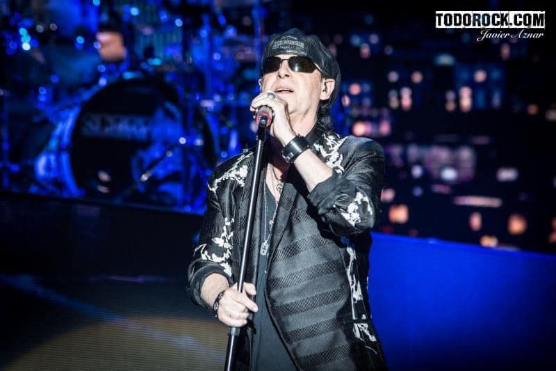 Scorpions
