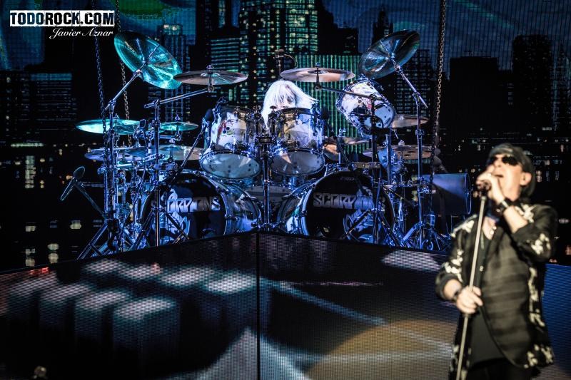 Scorpions