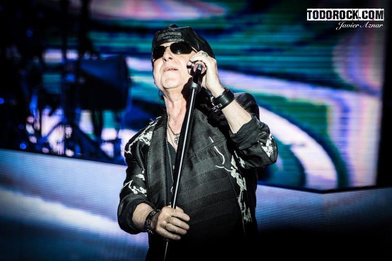 Scorpions