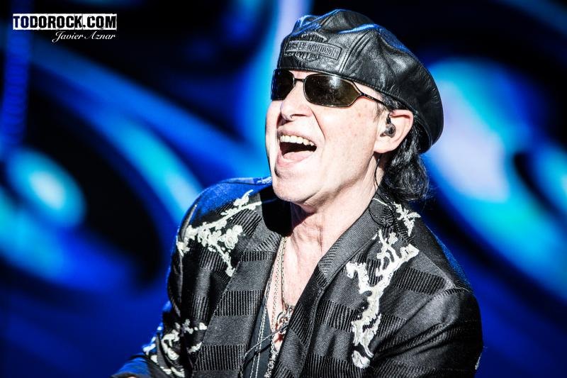 Scorpions