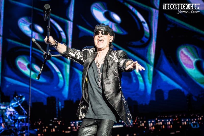 Scorpions