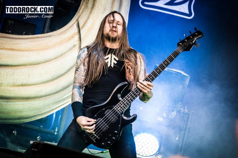 Amon Amarth