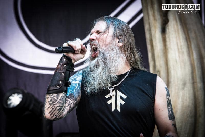 Amon Amarth