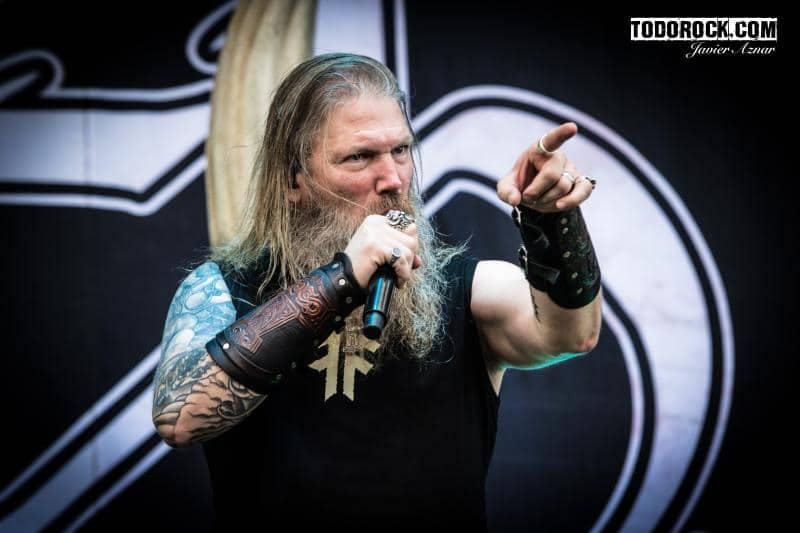 Amon Amarth
