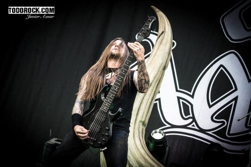 Amon Amarth