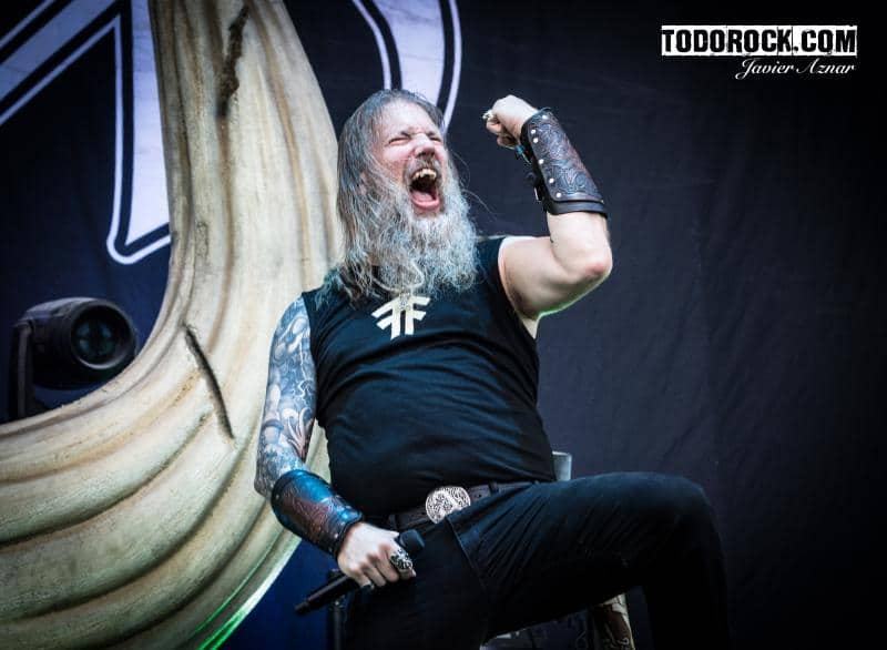 Amon Amarth
