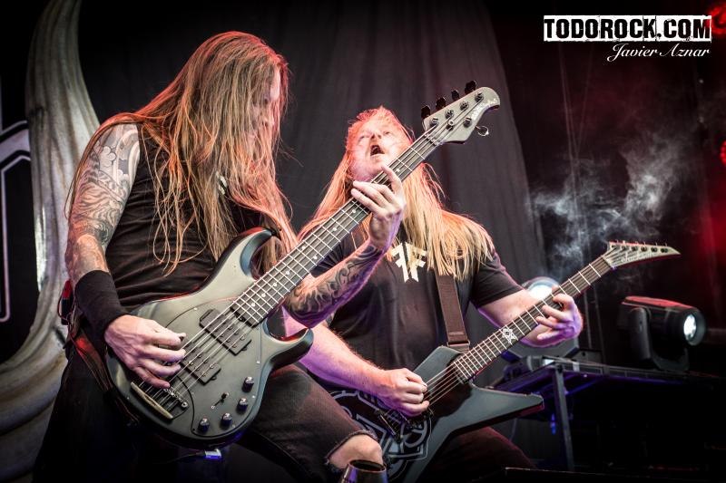 Amon Amarth