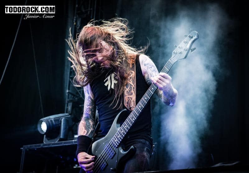Amon Amarth
