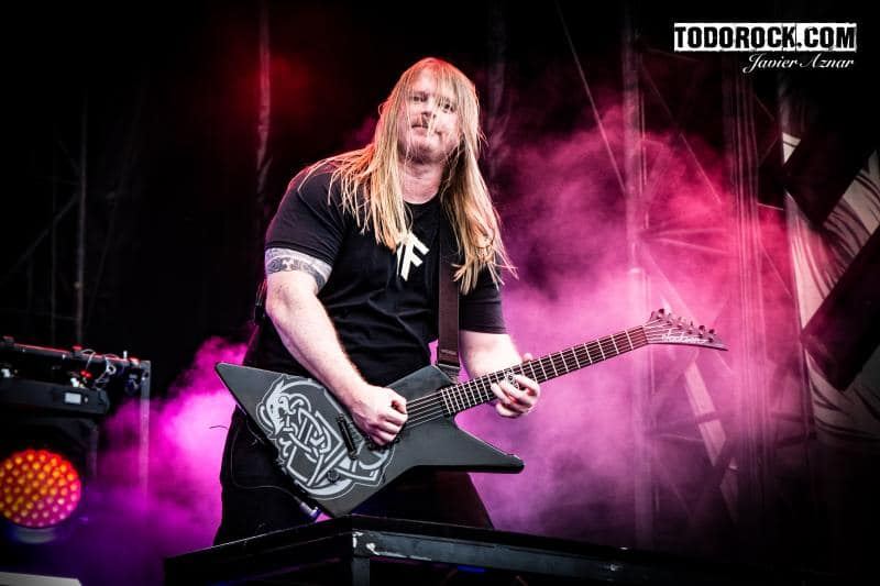 Amon Amarth
