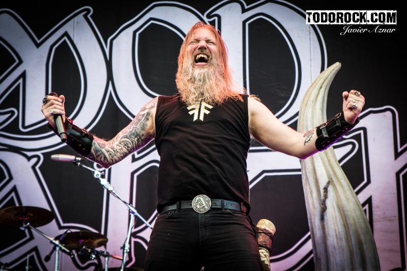 Amon Amarth