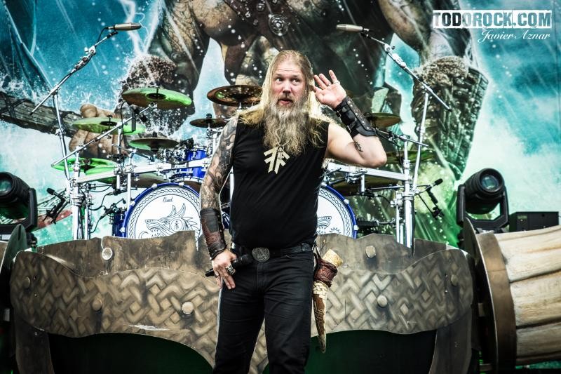 Amon Amarth