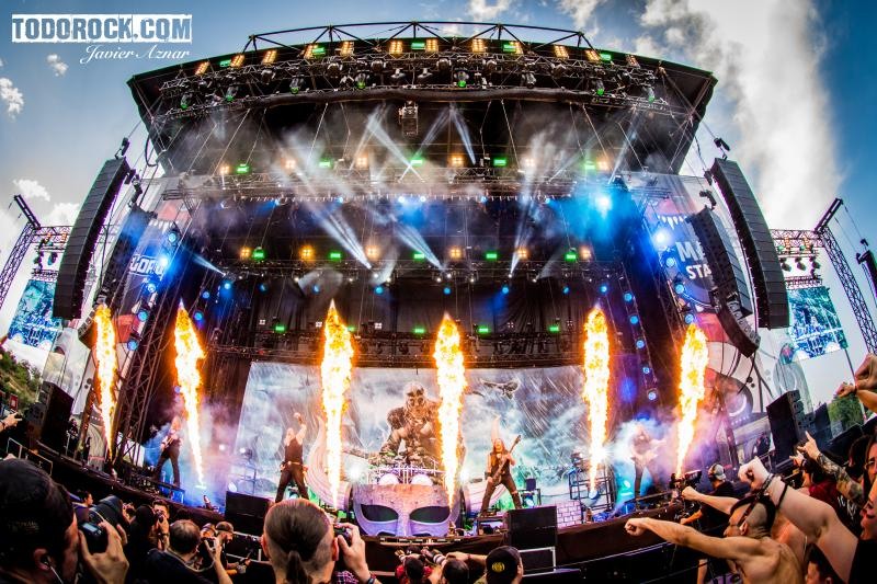 Amon Amarth