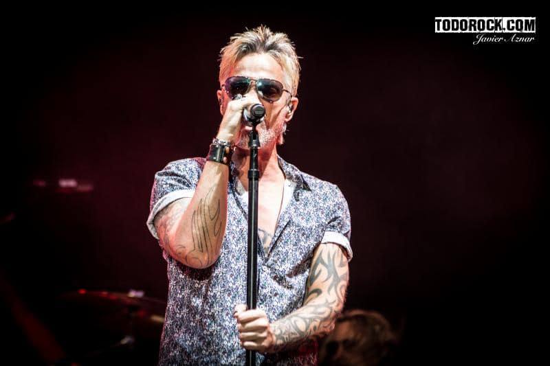 Stone Temple Pilots