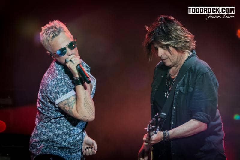 Stone Temple Pilots
