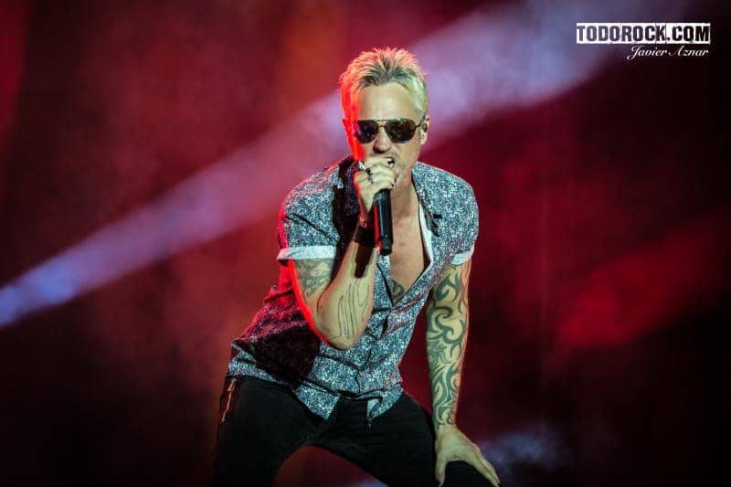 Stone Temple Pilots