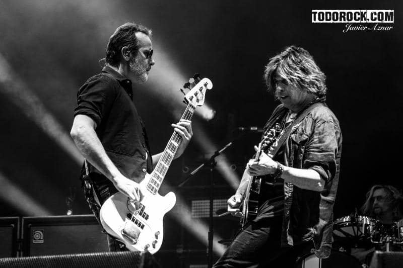Stone Temple Pilots