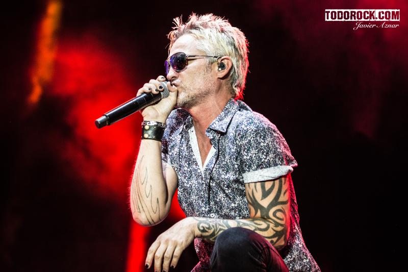 Stone Temple Pilots